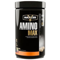 Maxler Amino Max 240 таблеток