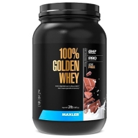 Maxler Golden Whey 908г