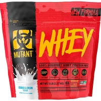 Mutant Whey 2.2кг