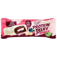 Fit Kit Protein Delice 60г
