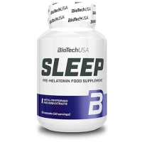 BioTech USA Sleep 60 капсул