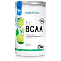 Nutriversum BCAA 2:1:1 360г