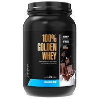 Maxler Golden Whey 908г