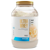 Maxler Ultra Whey Protein 1500г