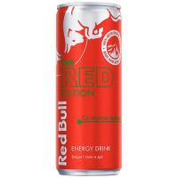 Red Bull The Red Edition 250мл