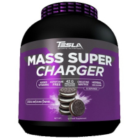 Tesla Sports Nutrition Mass Super Charger 4.5кг