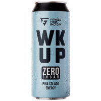 Fitness Food Factory WKUP 450мл