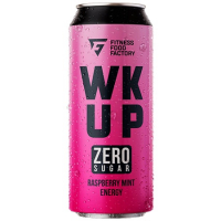 Fitness Food Factory WKUP 450мл
