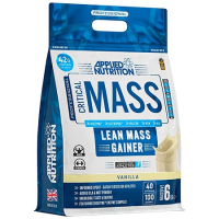Applide Nutrition Critical Mass Pro 6кг