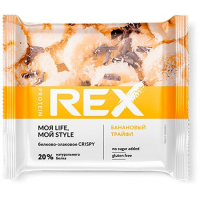 Protein REX Crispy 55г