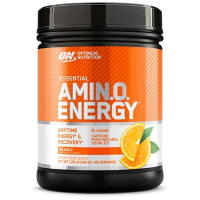 Optimum Nutrition Amino Energy 65 порций