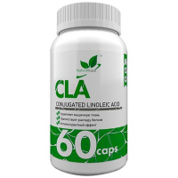 NaturalSupp CLA 60 капсул