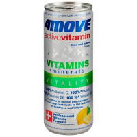 4MOVE Drink Vitamin+Minerals 330мл