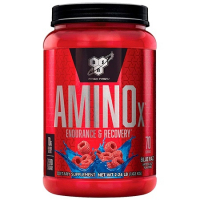 BSN Amino-X 1кг