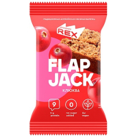 Protein REX Flap Jack 60г