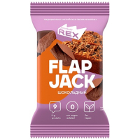 Protein REX Flap Jack 60г
