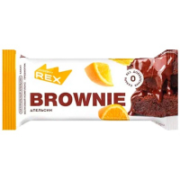 Protein REX Brownie 50г