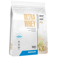 Maxler Ultra Whey 900г