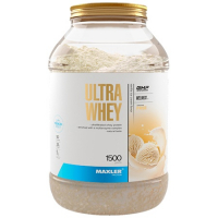 Maxler Ultra Whey Protein 1500г