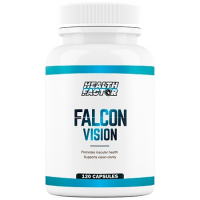Health Factor Falcon Vision 120 капсул