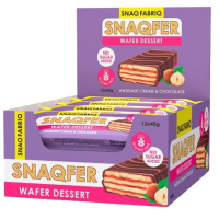 SnaQ FabriQ Wafer Dessert 45г