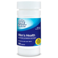 21st Century One Daily Men's 100 таблеток