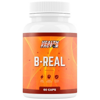Health Factor B-Real 60 капсул