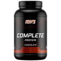 Health Factor Complete Protein 900г