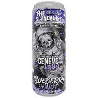 The Scandalist Energy Drink 330мл