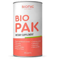 Bionic Bio PAK 30 порций