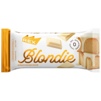 Protein REX Blondie 50г