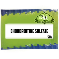 Badrazves Chondroitine Sulfate 50г