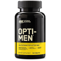 Optimum Nutrition Opti-Men 150 таблеток