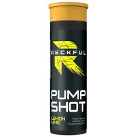 2SN Reckful Pump Shot 60мл