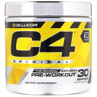 Cellucor C4 Original 30 порций