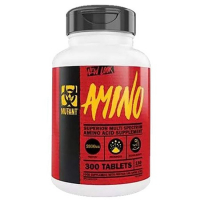 Mutant Amino 300 таблеток