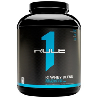 Rule 1 Whey Blend 2.27кг