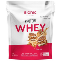 Bionic Whey 900г