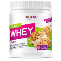 Bionic Whey 450г