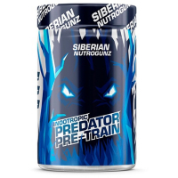 Siberian Nutrogunz Predator 30 порций