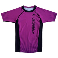 Manto Ranked Rash Guard L