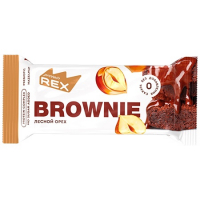 Protein REX Brownie 50г