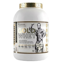 Kevin Levrone Gold Whey 2кг
