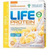 LIFE Protein 907г