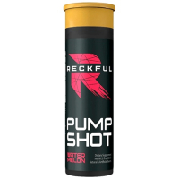 2SN Reckful Pump Shot 60мл