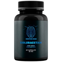 Mentor Mind Coluracetam 60 капсул