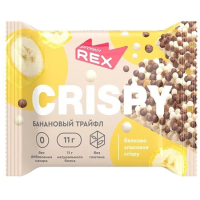 Protein REX Crispy 55г