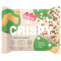 Protein REX Crispy 55г