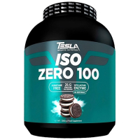 Tesla Sports Nutrition ISO Zero 100 2кг