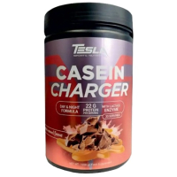 Tesla Sports Nutrition Casein Charger 1кг